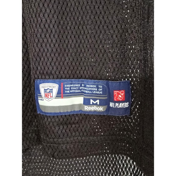 New Orleans Saints Mark Ingram #28 Reebok NFL Onfield Black Jersey Youth M(10/12 - Picture 3 of 6